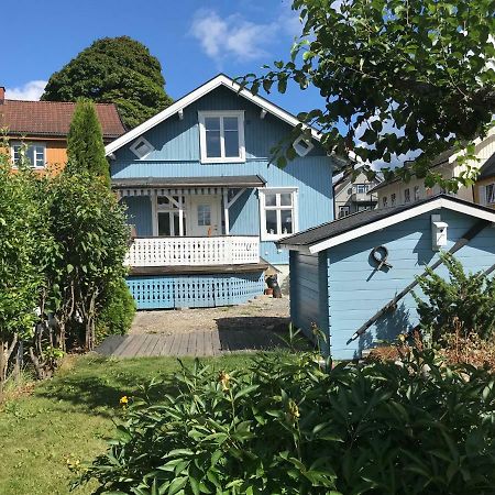 Charming Lakeside House With Sauna Lillehammer Exteriör bild