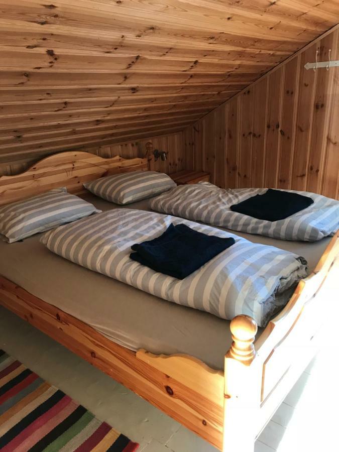 Charming Lakeside House With Sauna Lillehammer Exteriör bild